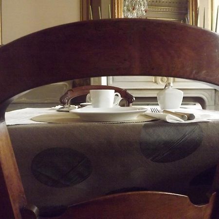 Saint-Gilles B&B Maison Az מראה חיצוני תמונה