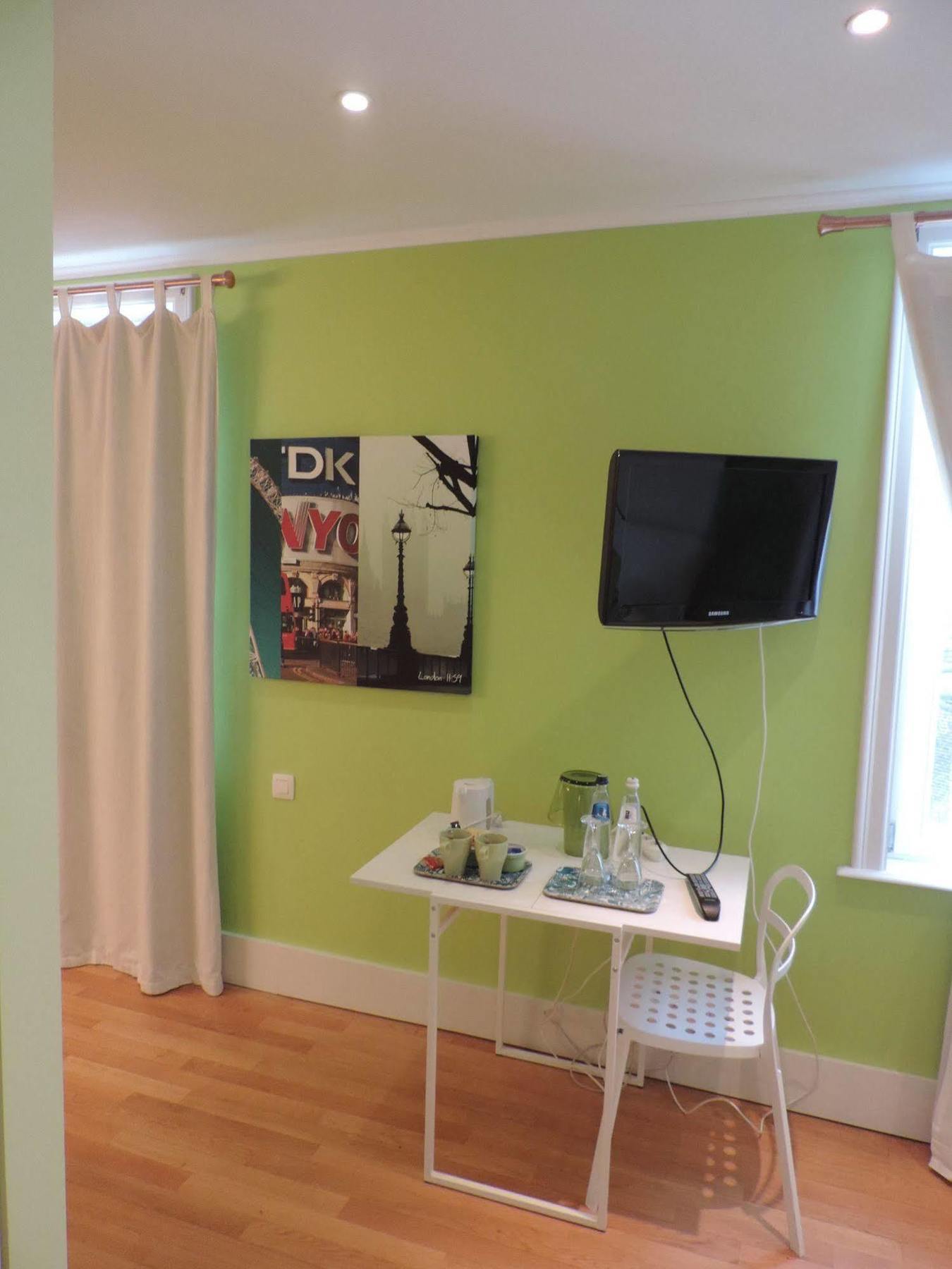 Saint-Gilles B&B Maison Az מראה חיצוני תמונה