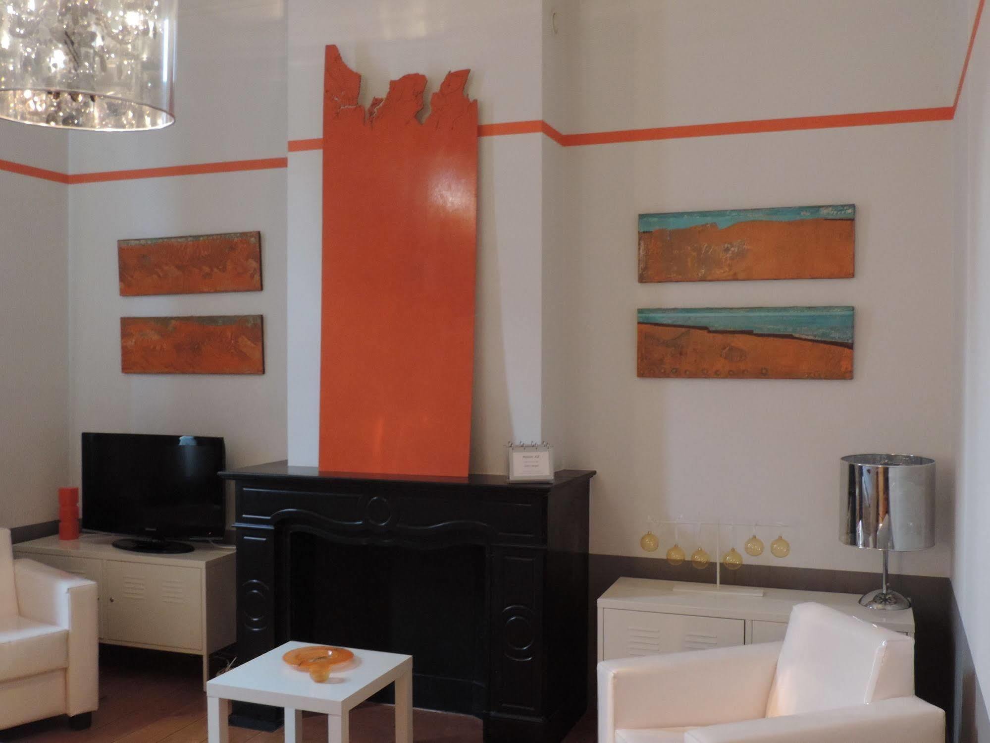 Saint-Gilles B&B Maison Az מראה חיצוני תמונה