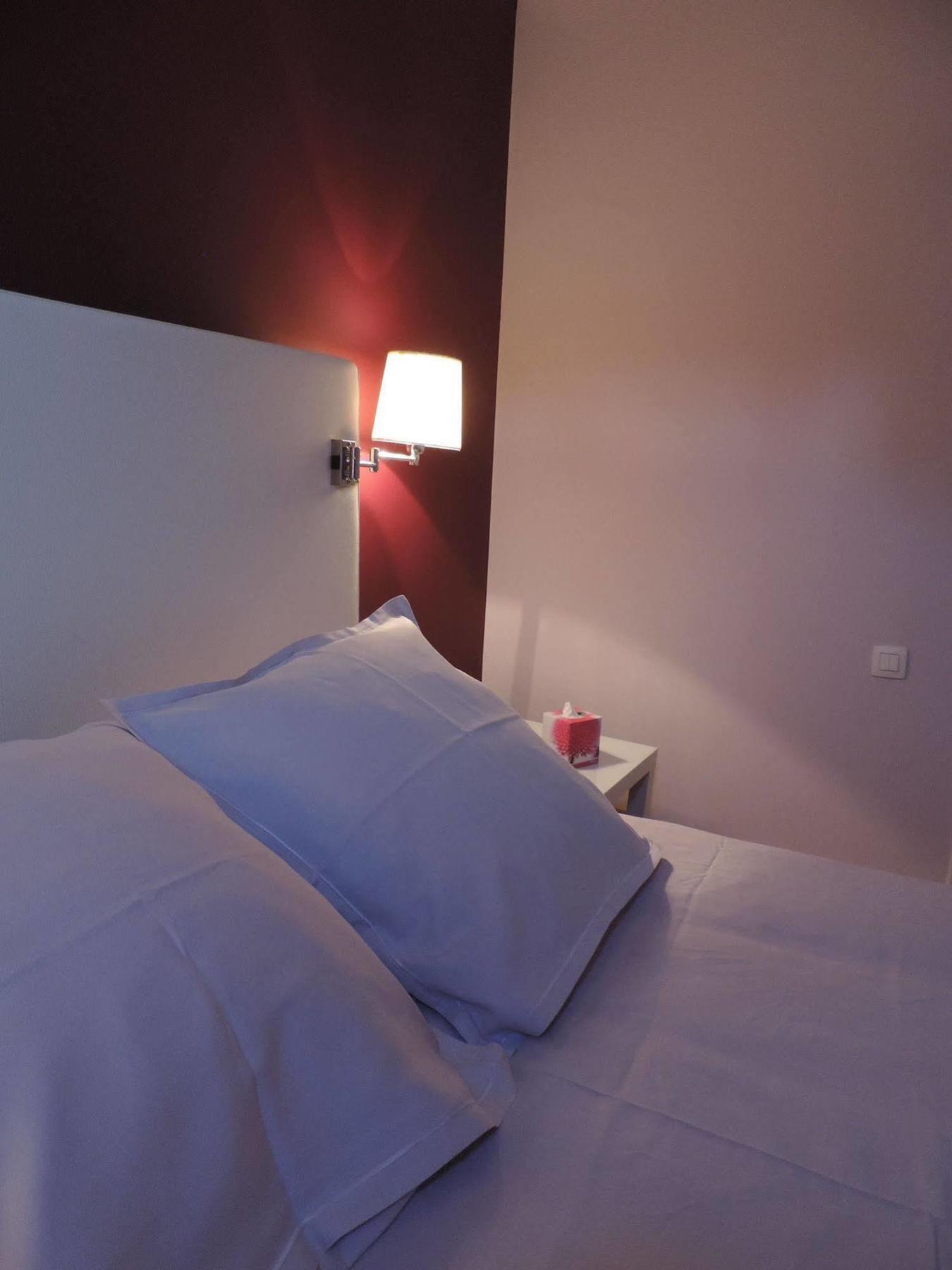 Saint-Gilles B&B Maison Az מראה חיצוני תמונה