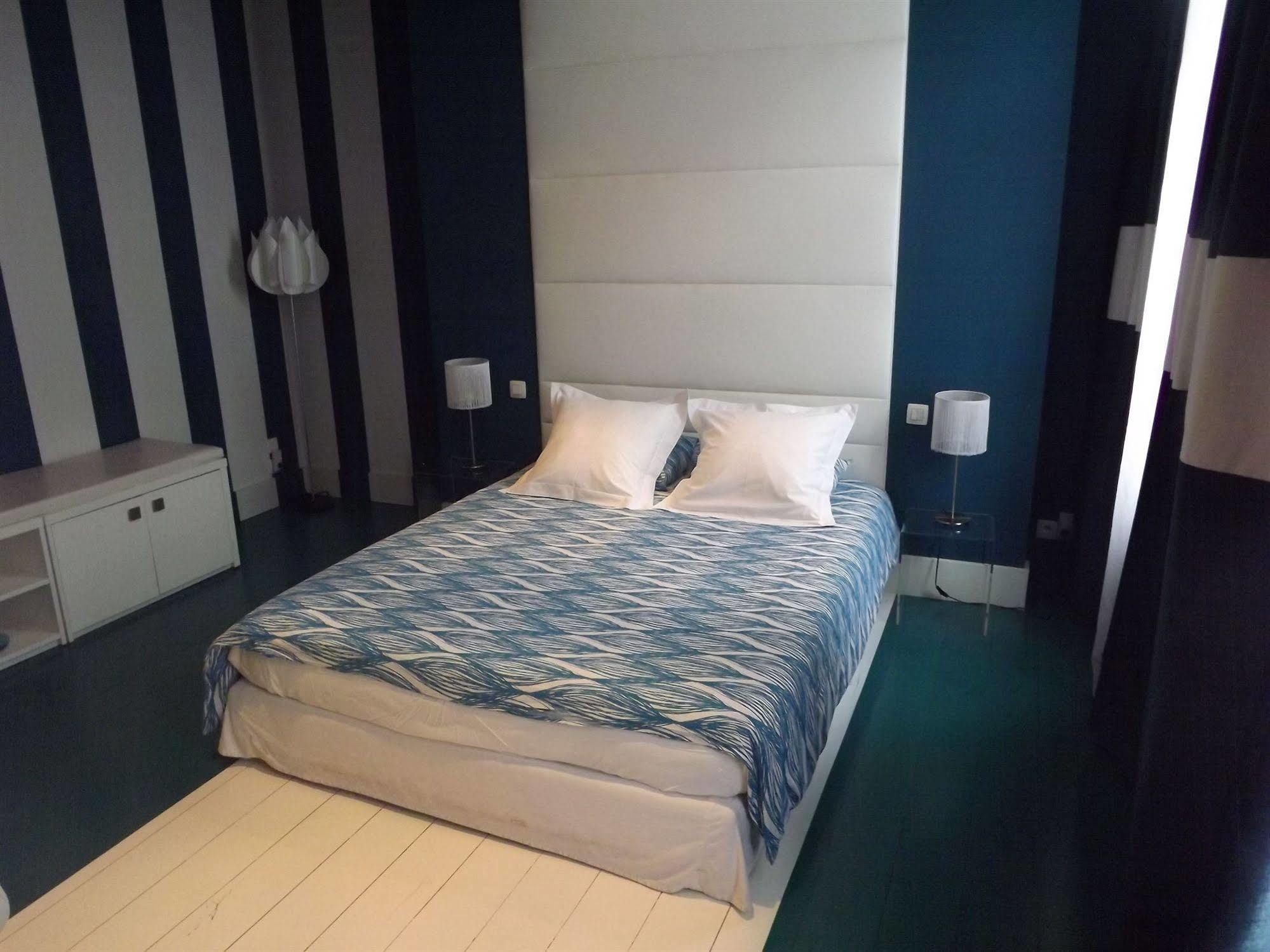 Saint-Gilles B&B Maison Az מראה חיצוני תמונה