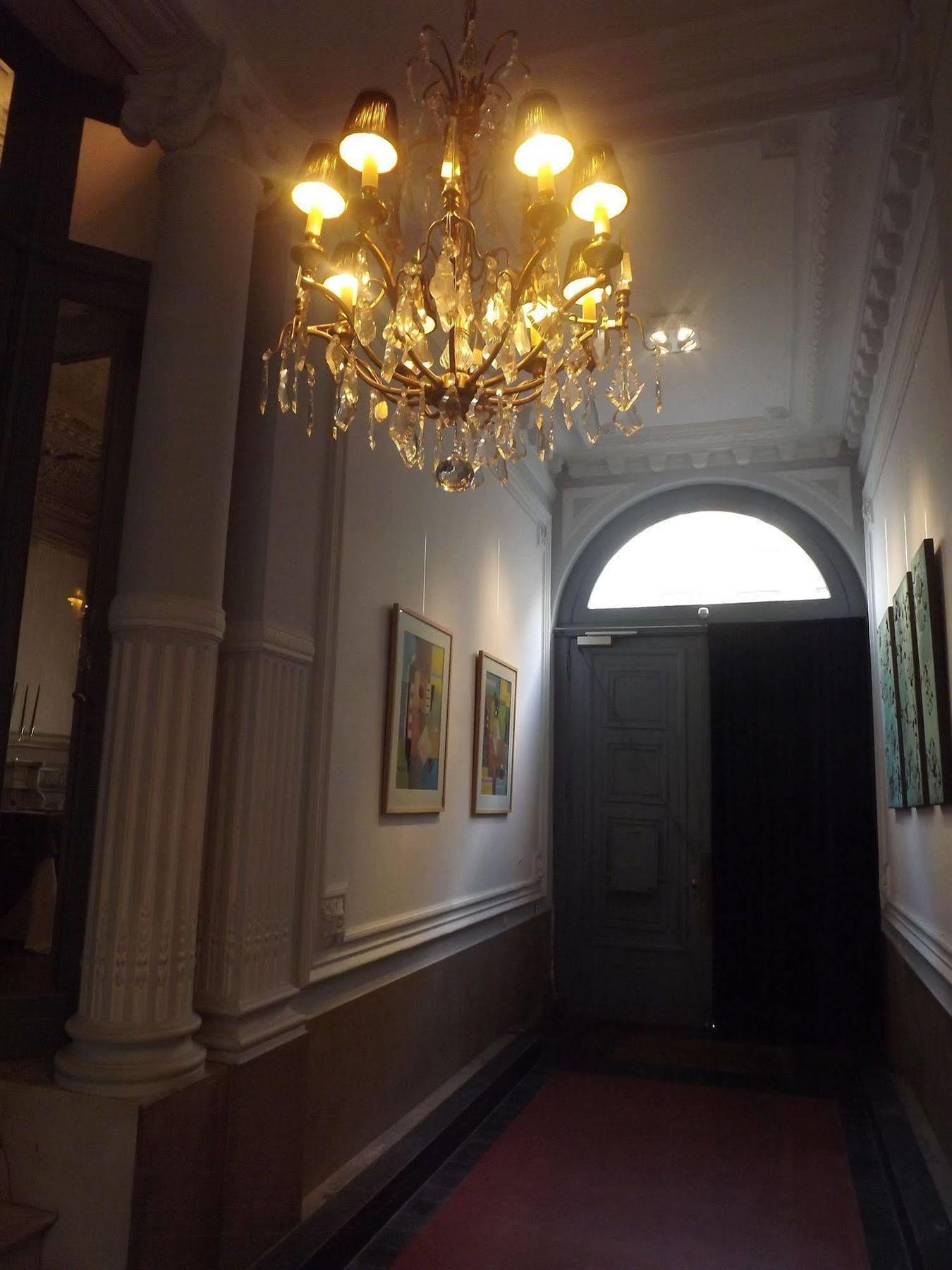 Saint-Gilles B&B Maison Az מראה חיצוני תמונה
