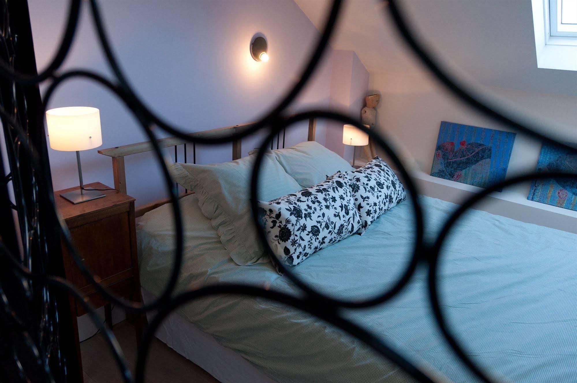 Saint-Gilles B&B Maison Az מראה חיצוני תמונה